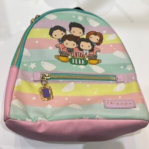 FRIENDS Small Backpack